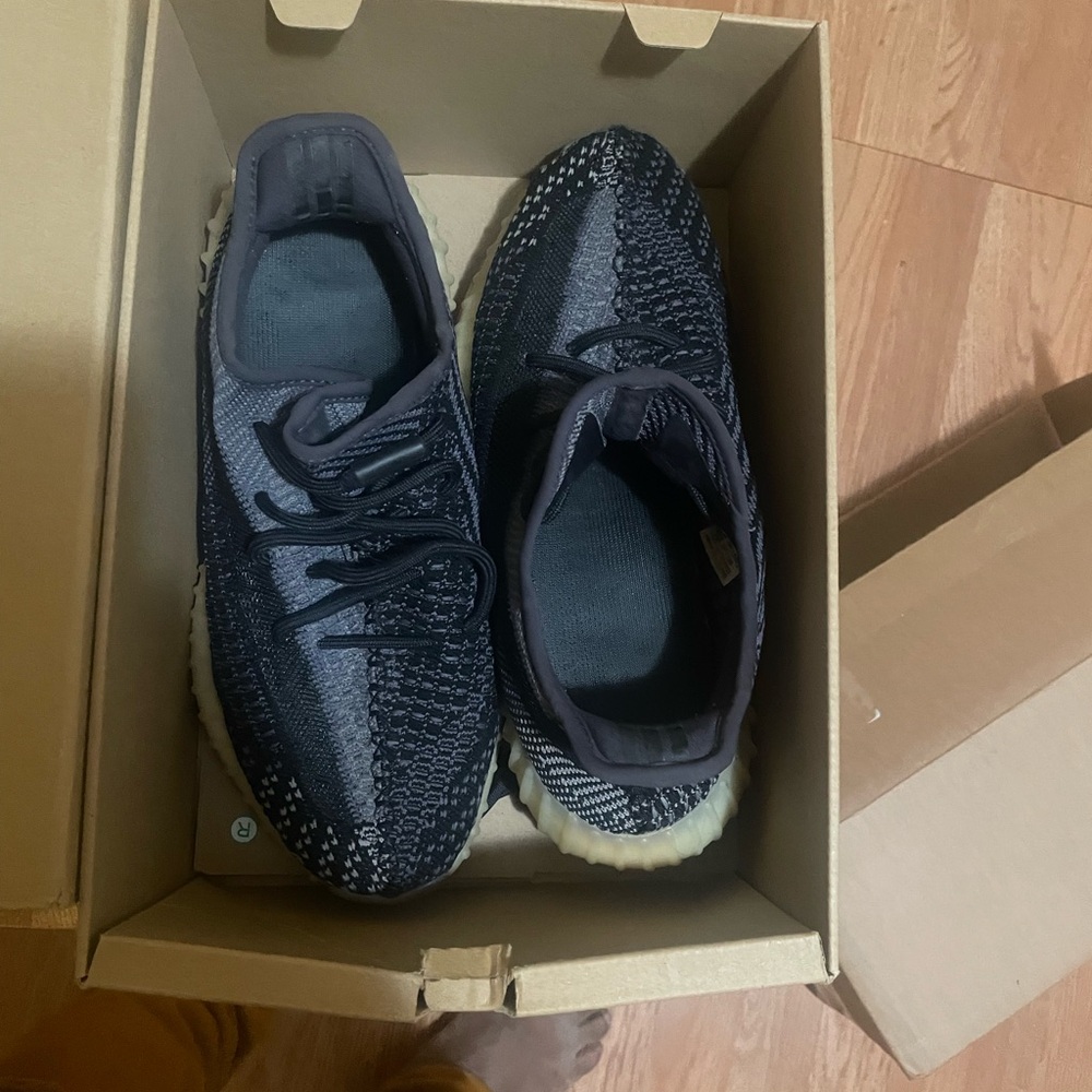 Used still in the box